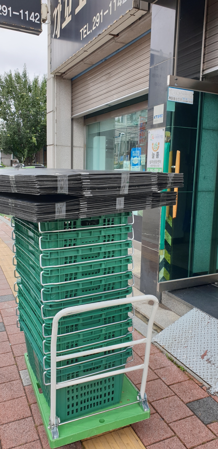 늘품상담사회적협동조합 이미지