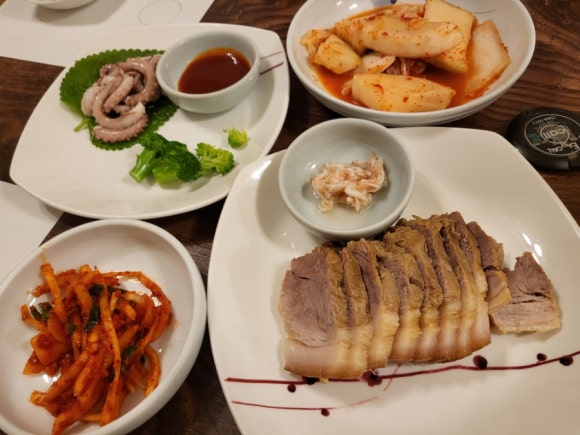 깨끗한 사람들 이미지