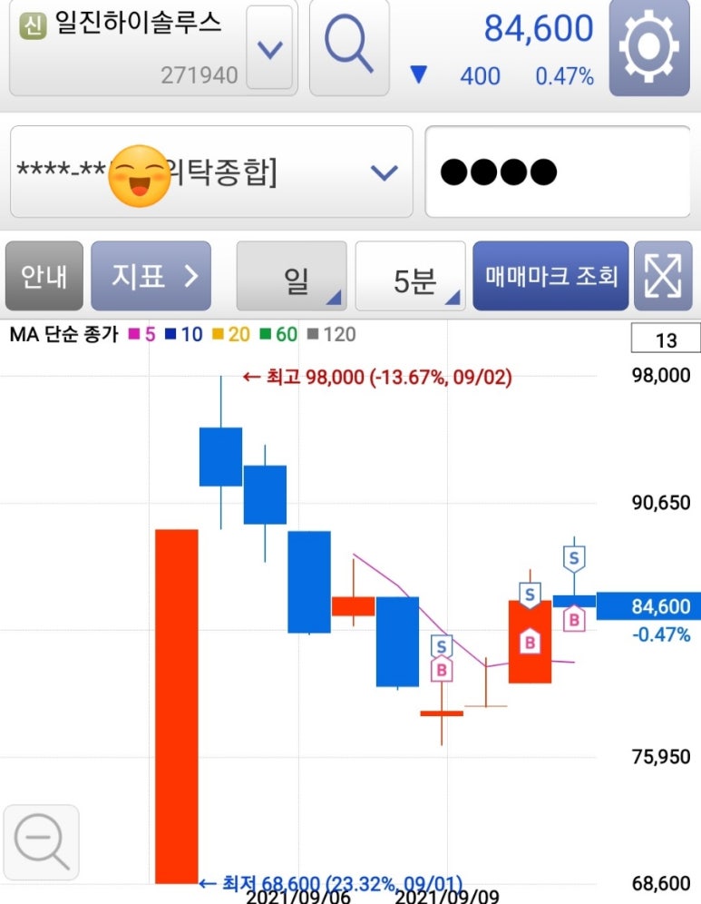 일진산업기계 이미지