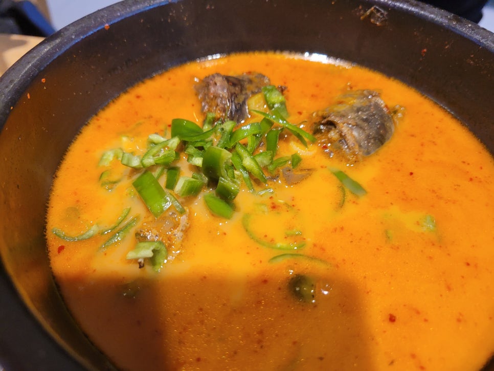 진순대국밥 이미지