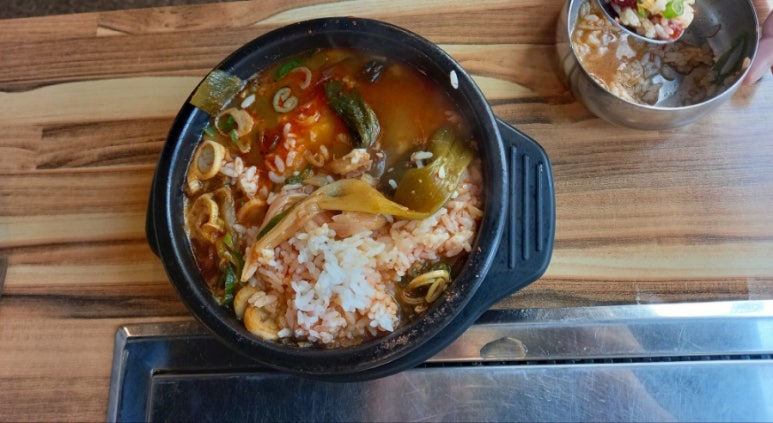 육해공정육식당 이미지