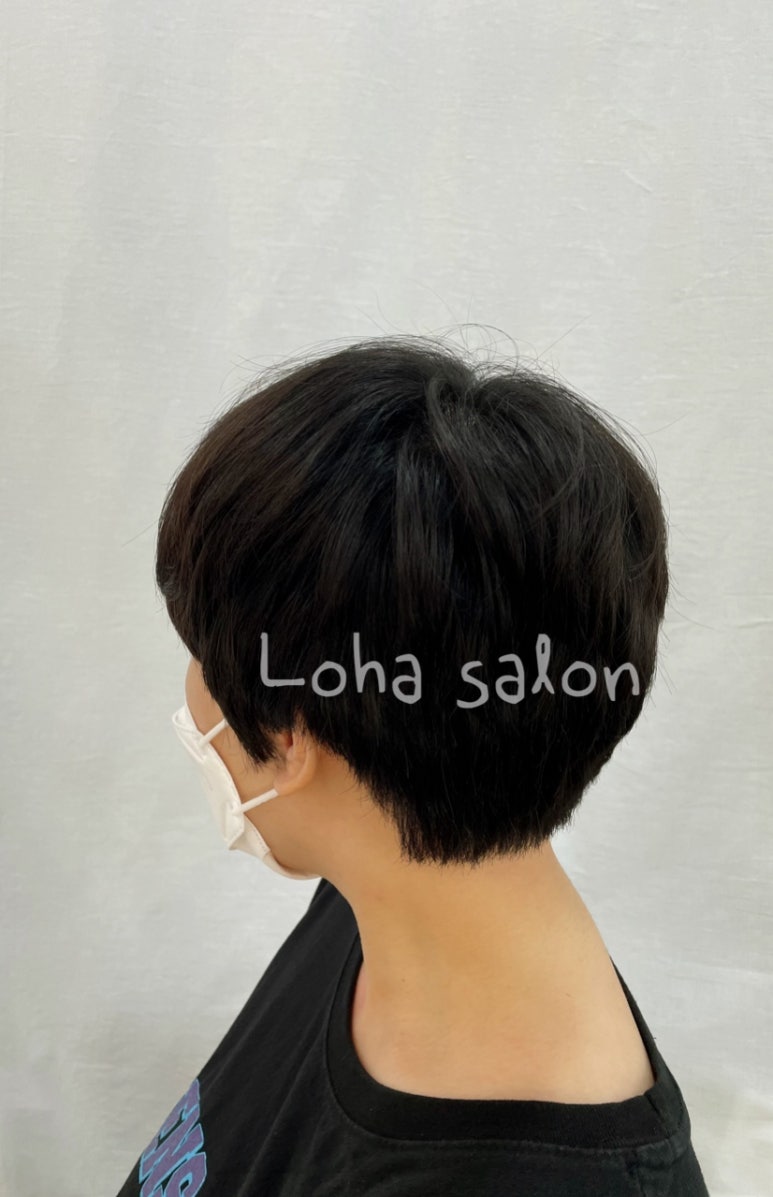 로하네 미장원 이미지