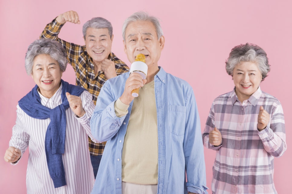 스카이노래방 이미지