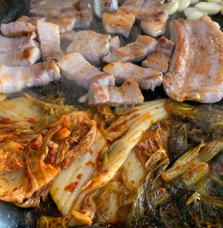 매탄생삼겹살 이미지