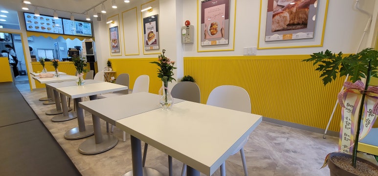테그42 울산신정점 이미지
