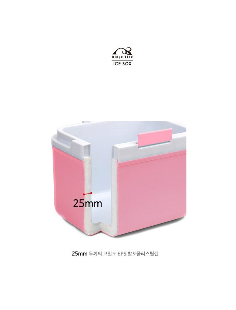 아이스박스 이미지