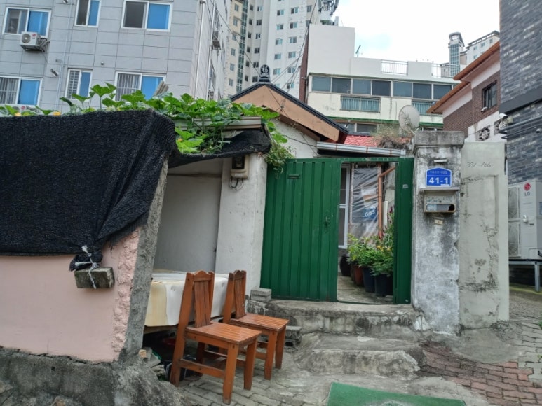 천일이용원 이미지