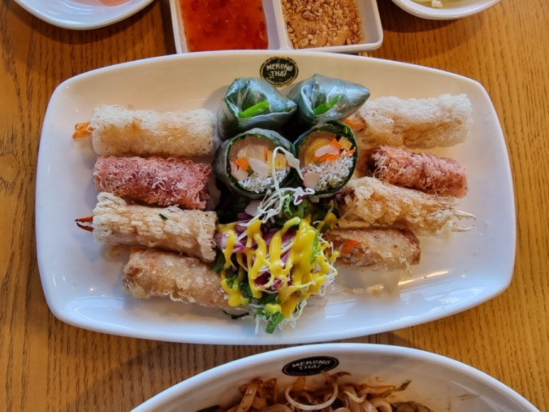 메콩타이신방점 이미지