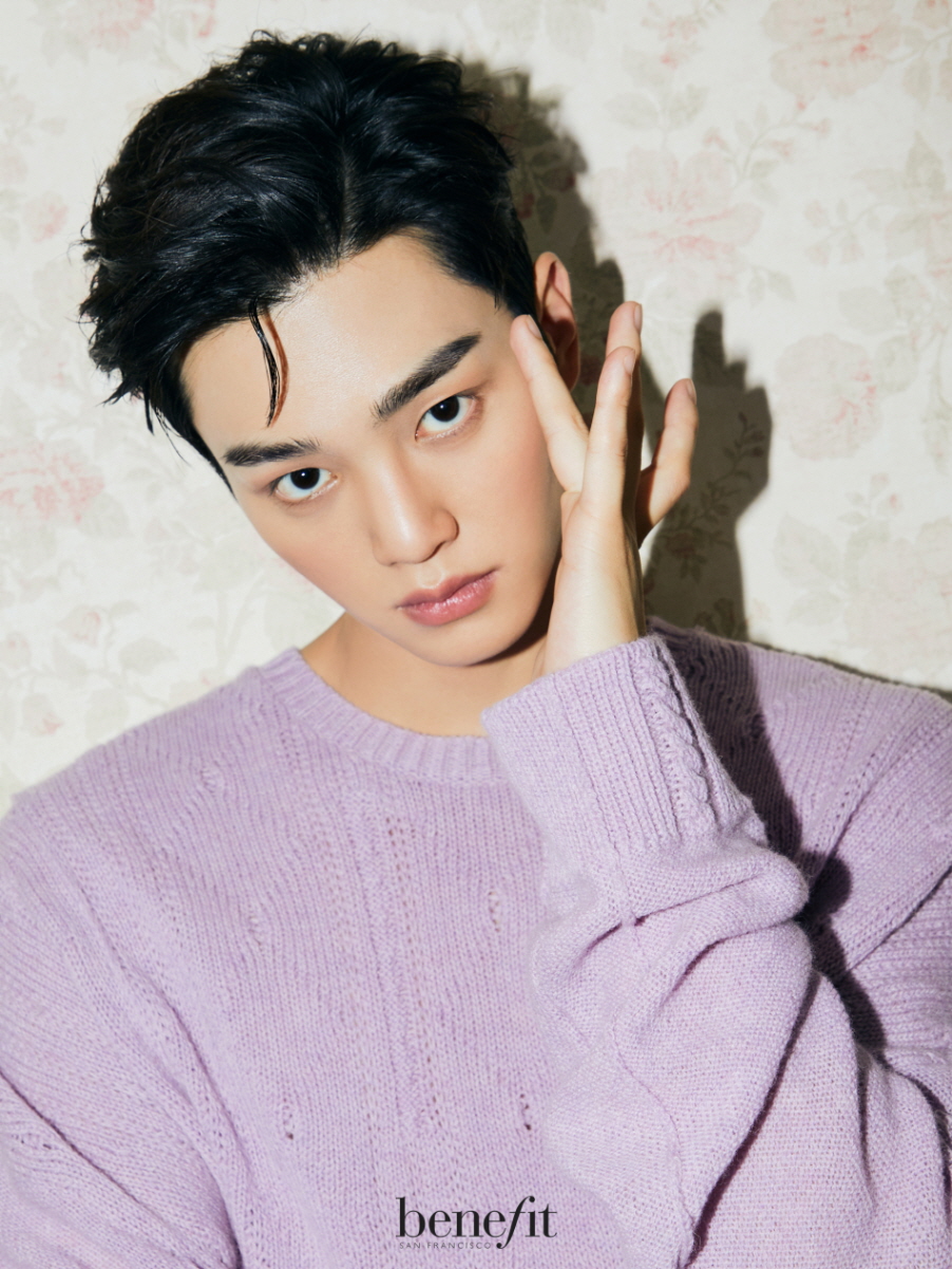 포유어 브로우 이미지