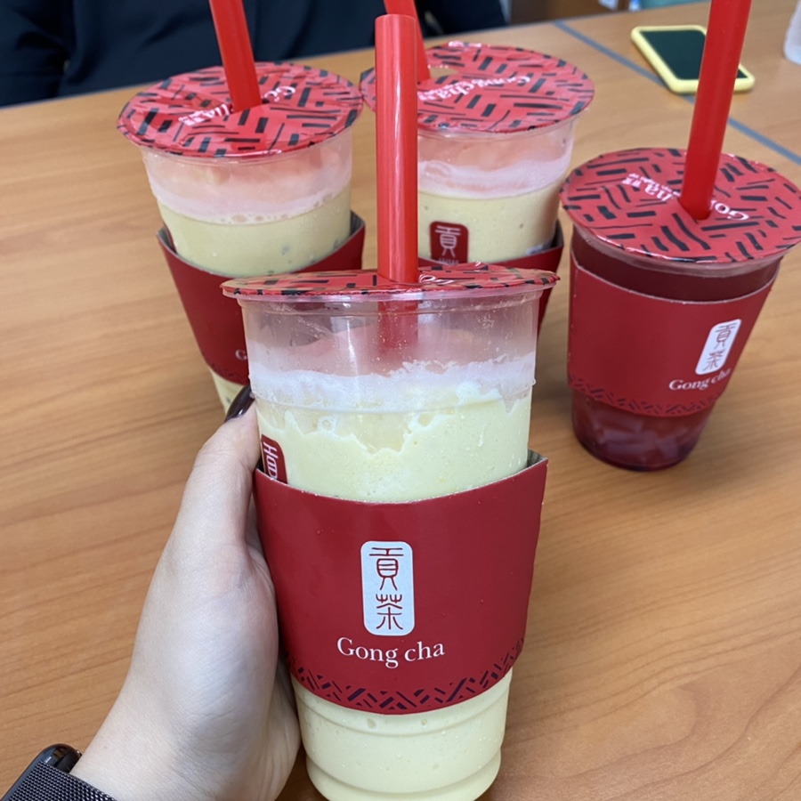 용가리반점 이미지