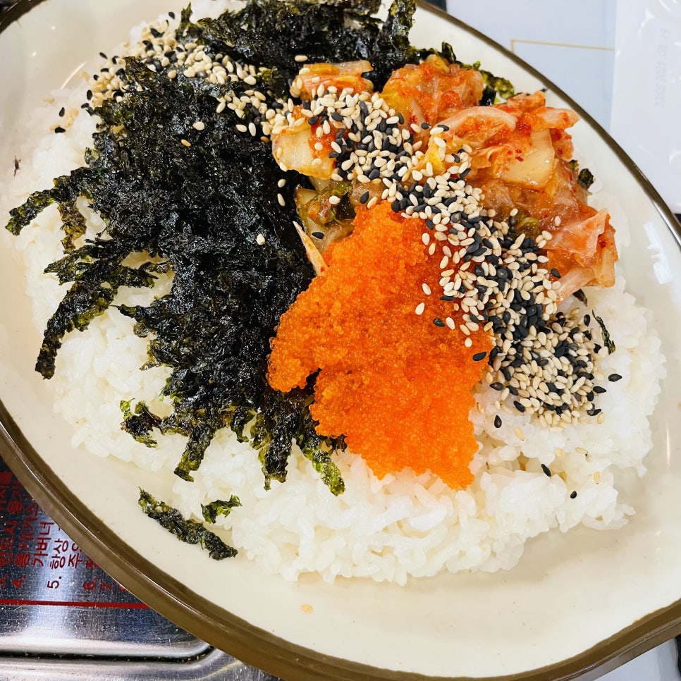명장닭갈비영등포 이미지