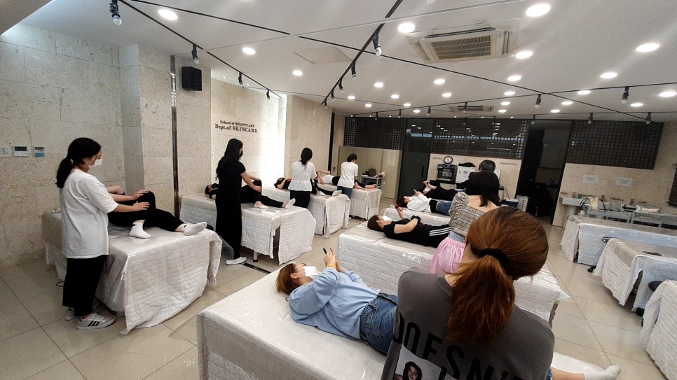 국제건강관리협회 이미지