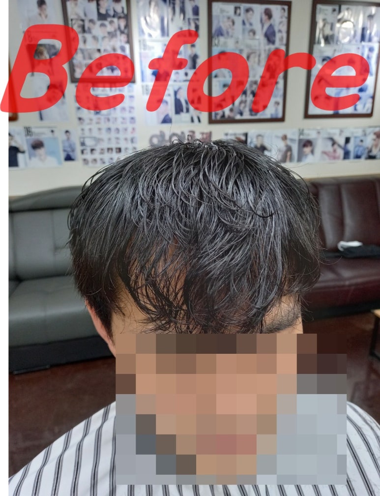 보보스헤어클럽 이미지