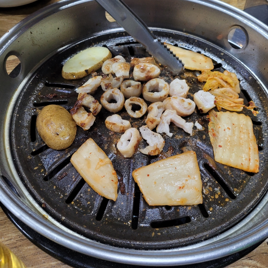 고향막창 이미지