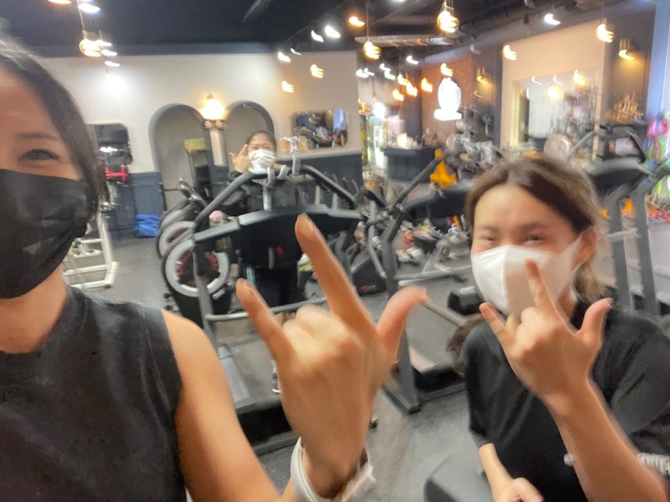 빌더짐 이미지