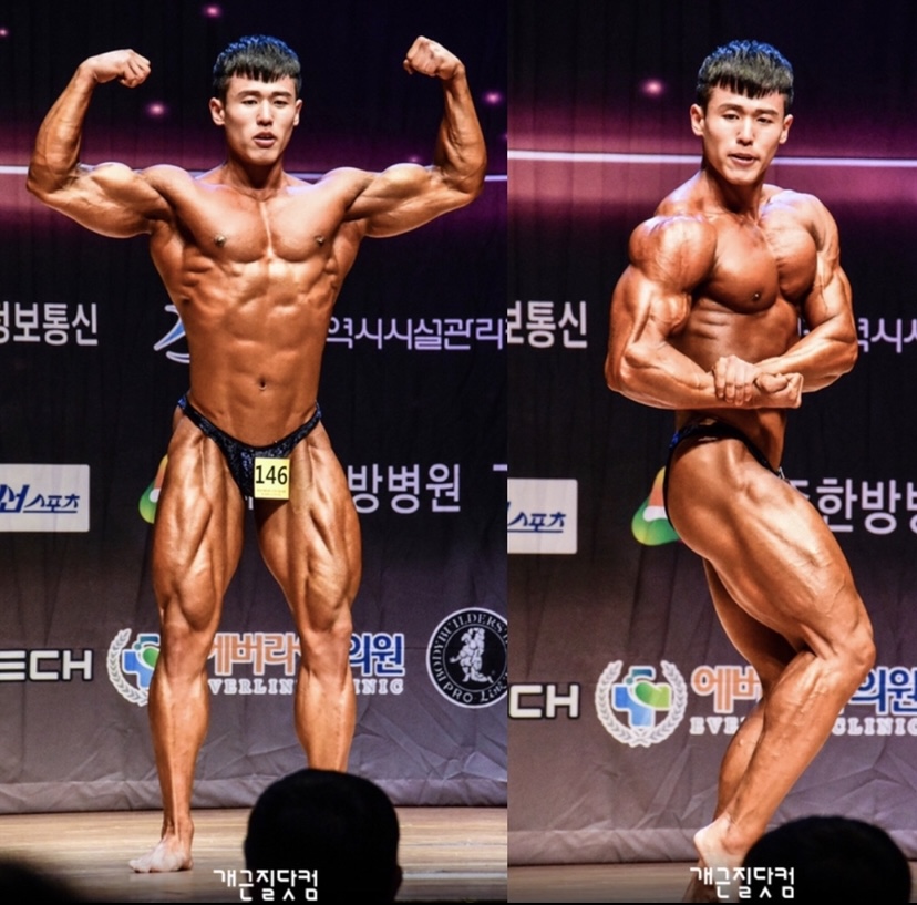 아크짐 이미지