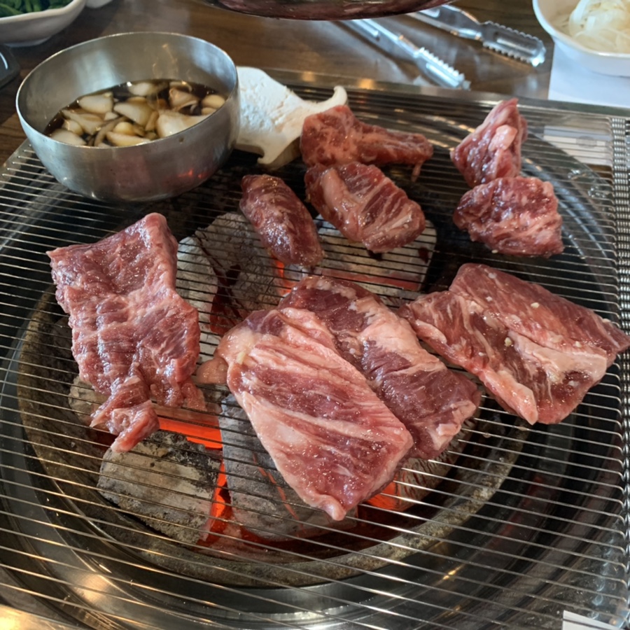 육장갈비신 이미지