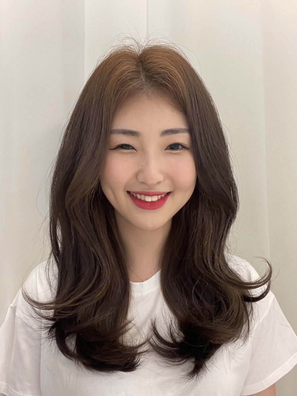 정소희헤어 이미지