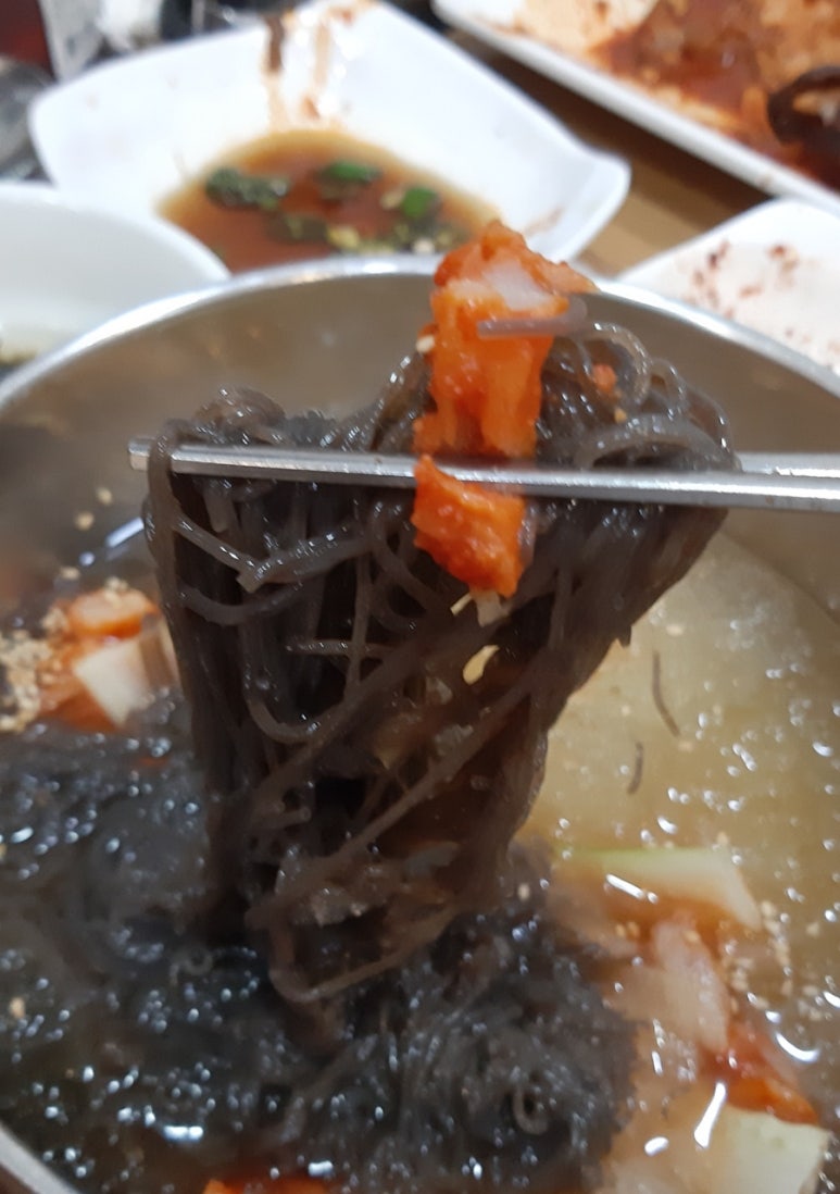황금코다리무안점 이미지