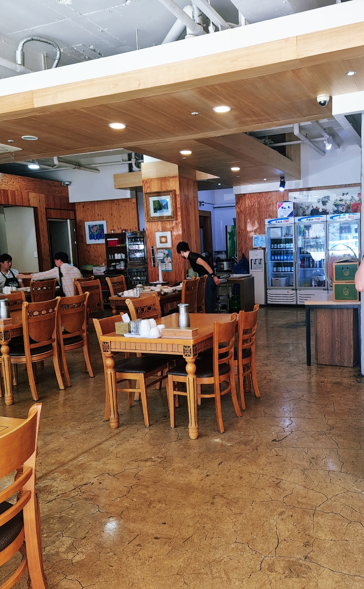 윤영식당 이미지