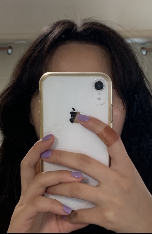조이풀헤어 이미지