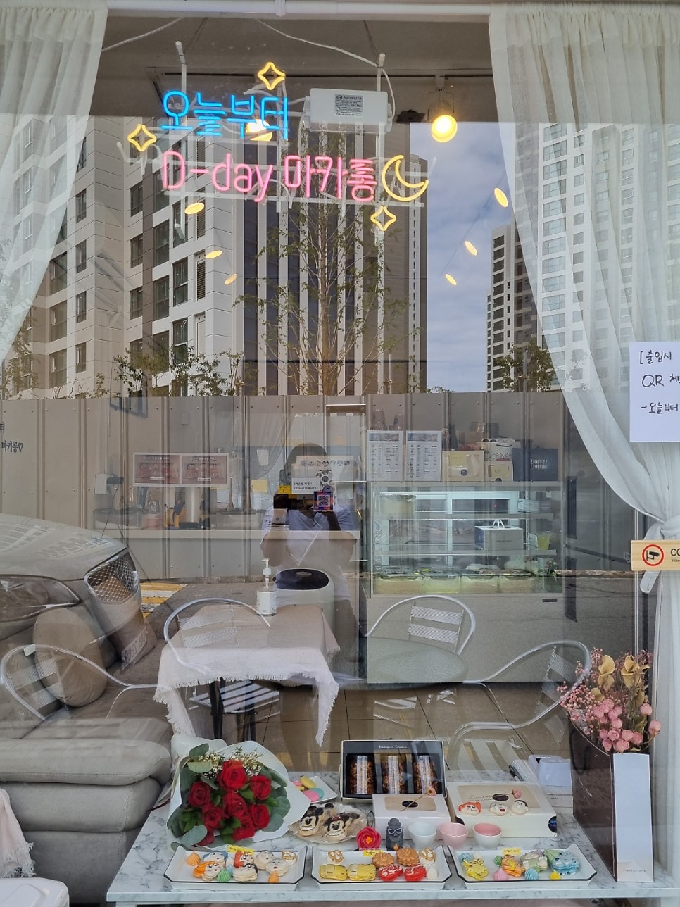 오늘부터디데이마카롱 이미지