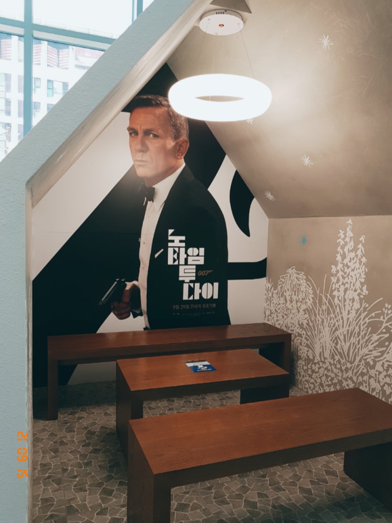 CGV연남 4관 이미지