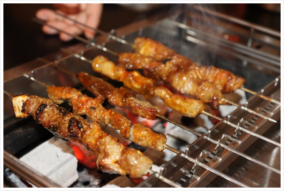 마라양꼬치 이미지