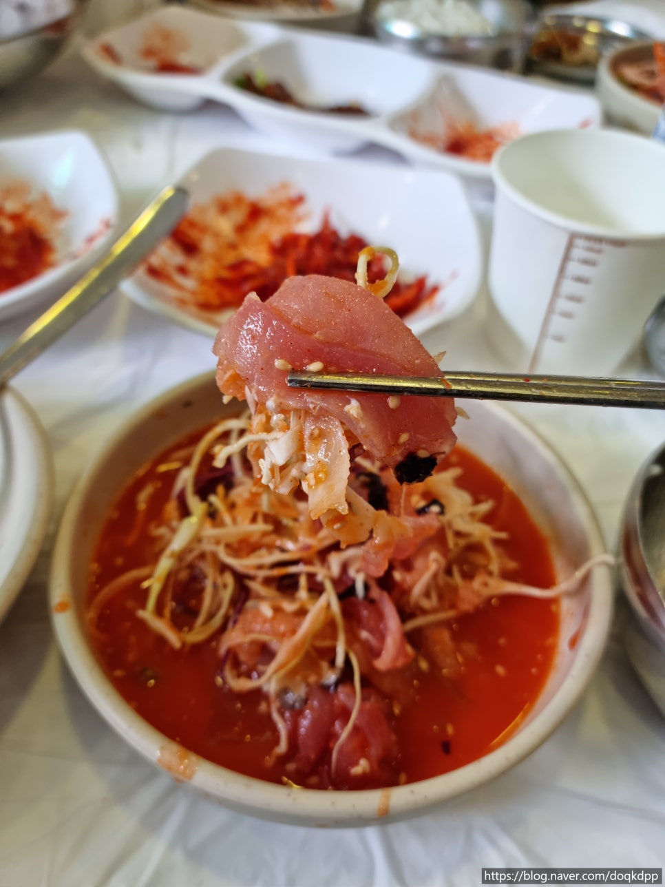 한진수산 이미지