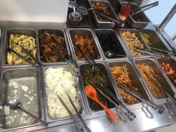 김밥천국용전점 이미지