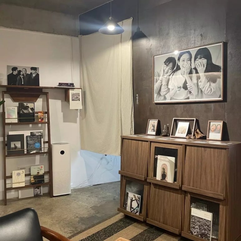 희일사진관 이미지