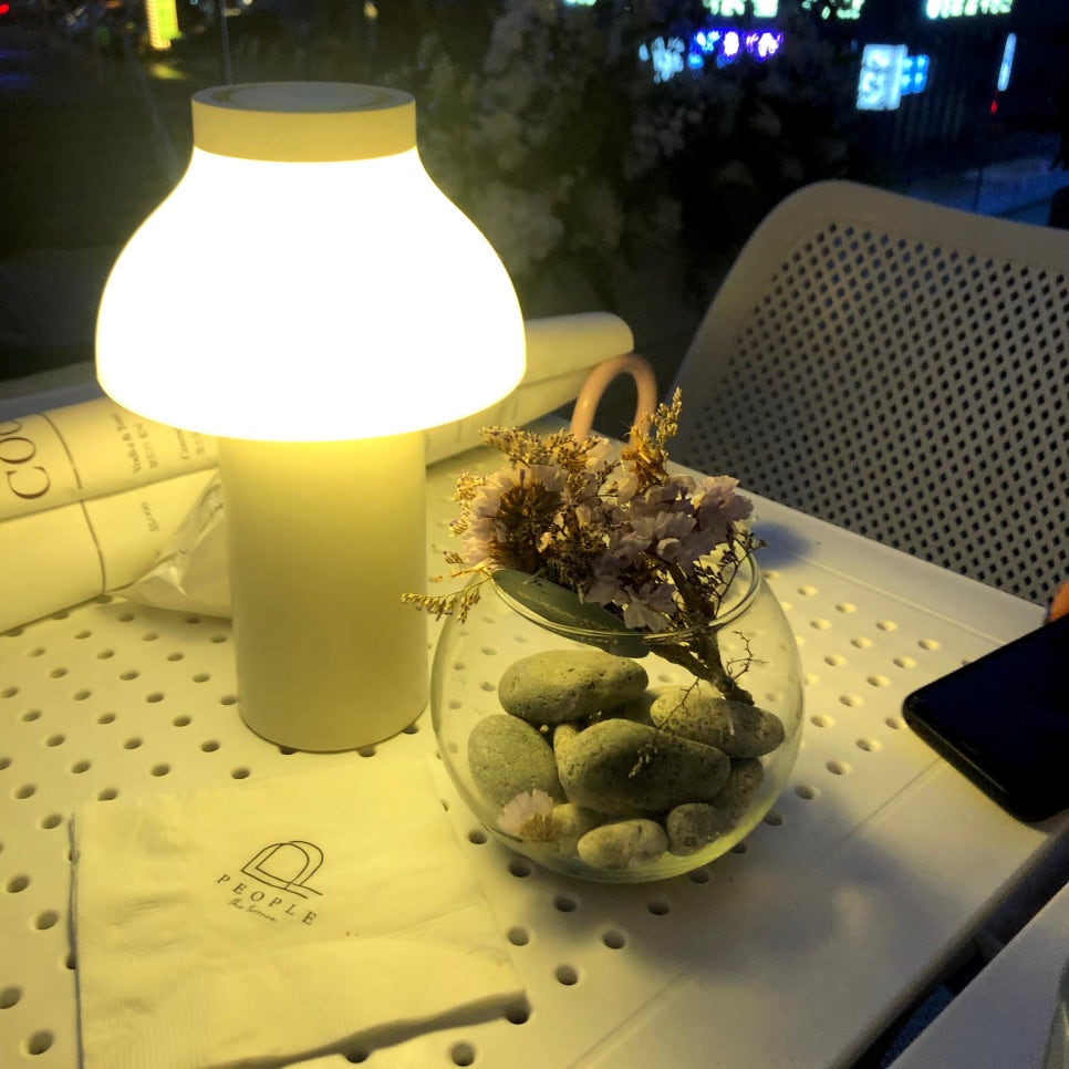 피플더테라스(PEOPLE the terrace) 이미지