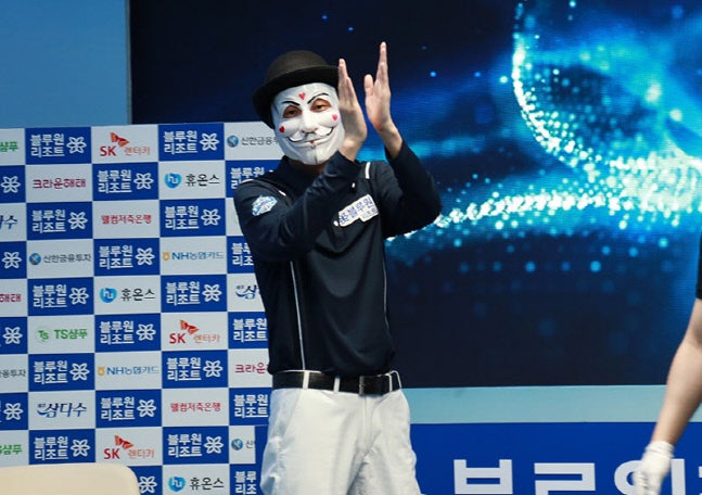 당구해커 이미지