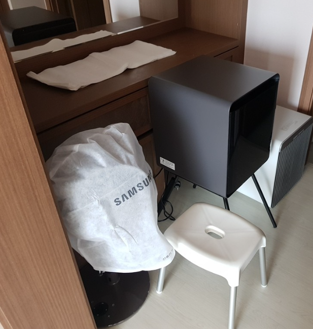 리스트롯데인천터미널 이미지