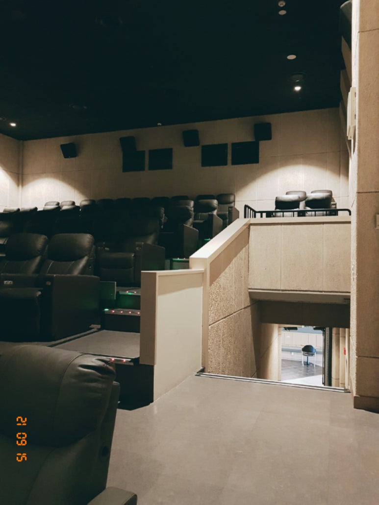 CGV 성신여대입구 3관 이미지