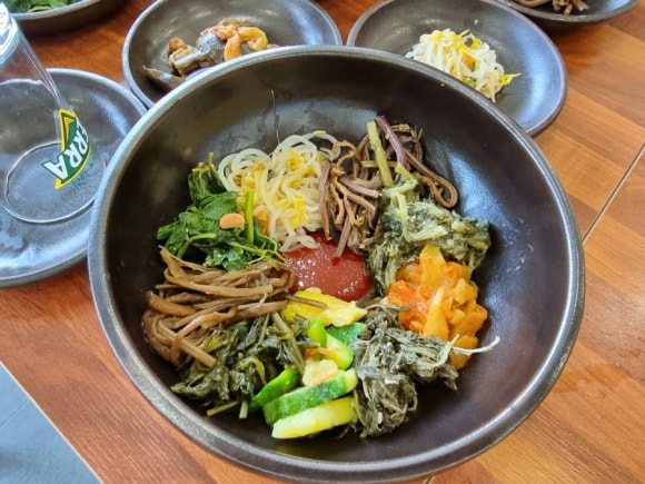 서귀포맛집코다리 이미지