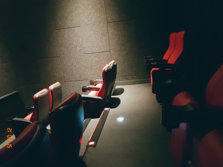 CGV연남 4관 이미지