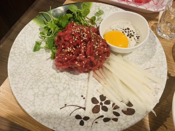 옥수식육식당 이미지
