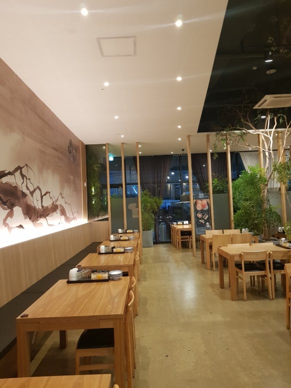 용하초밥참치 이미지