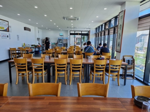 서귀포맛집코다리 이미지
