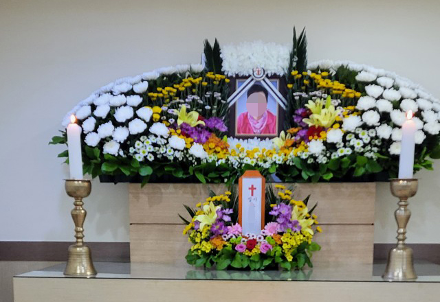 중앙장례식장 이미지