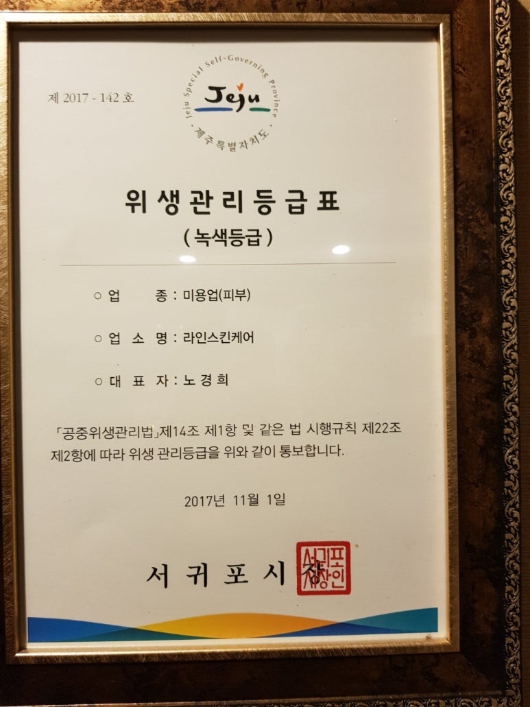 라인스킨 이미지
