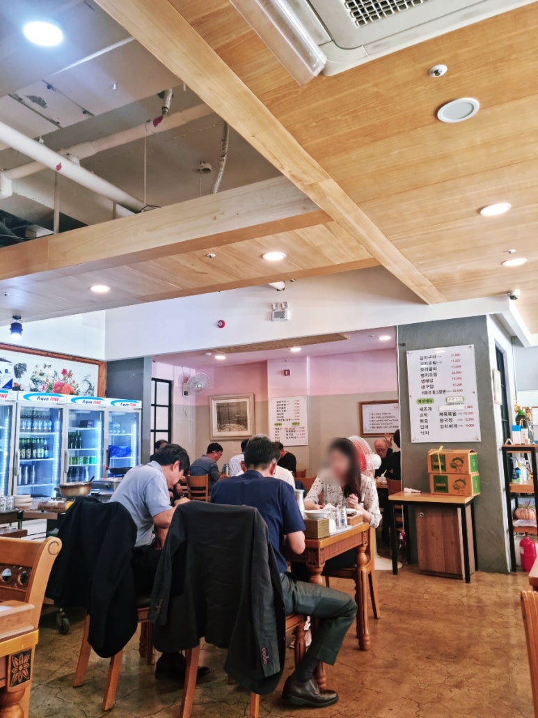 윤영식당 이미지