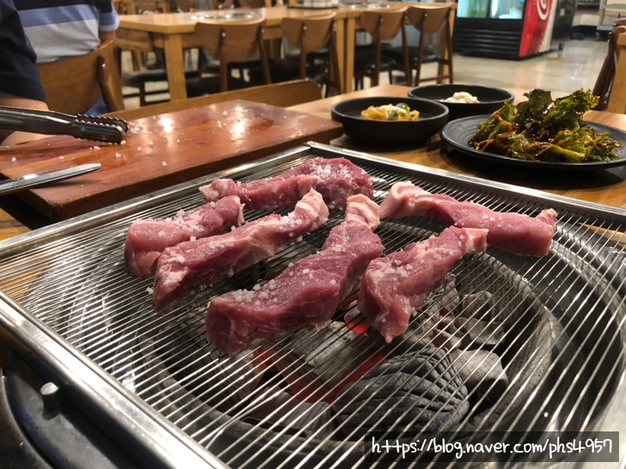 한양갈비 이미지