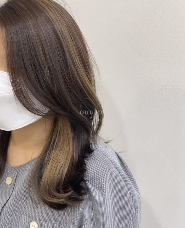 미헤어포인트 이미지