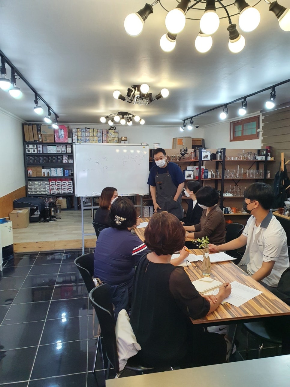 평생직업개발원경남지부 이미지