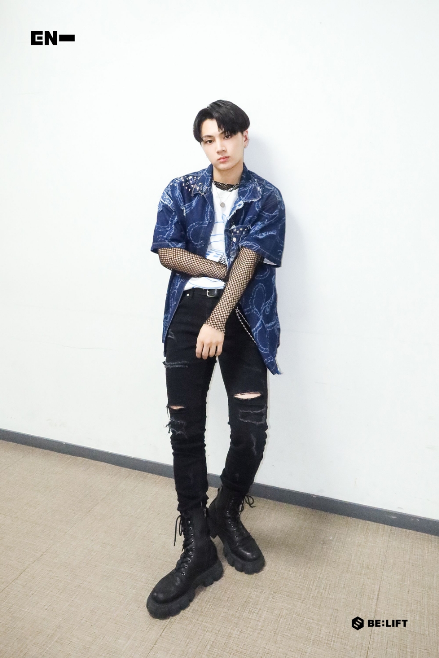 제이JAY 이미지