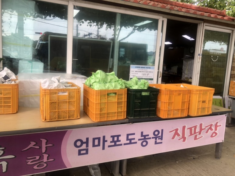 엄마사랑농원 이미지