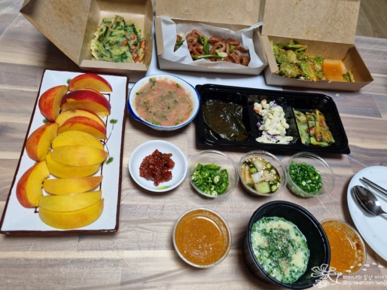 태영생막창 도안가수원점 이미지