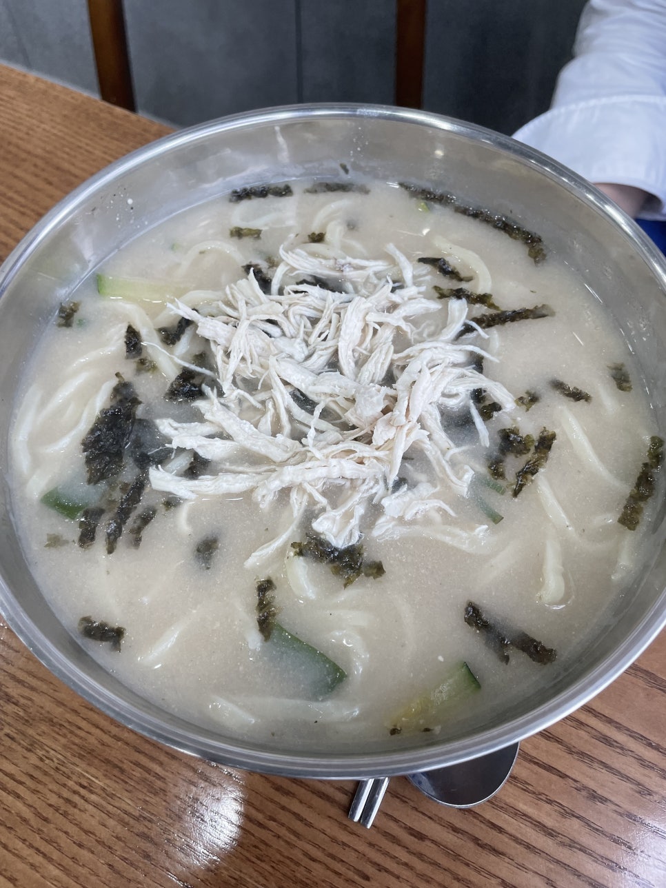 현풍닭칼국수 이미지